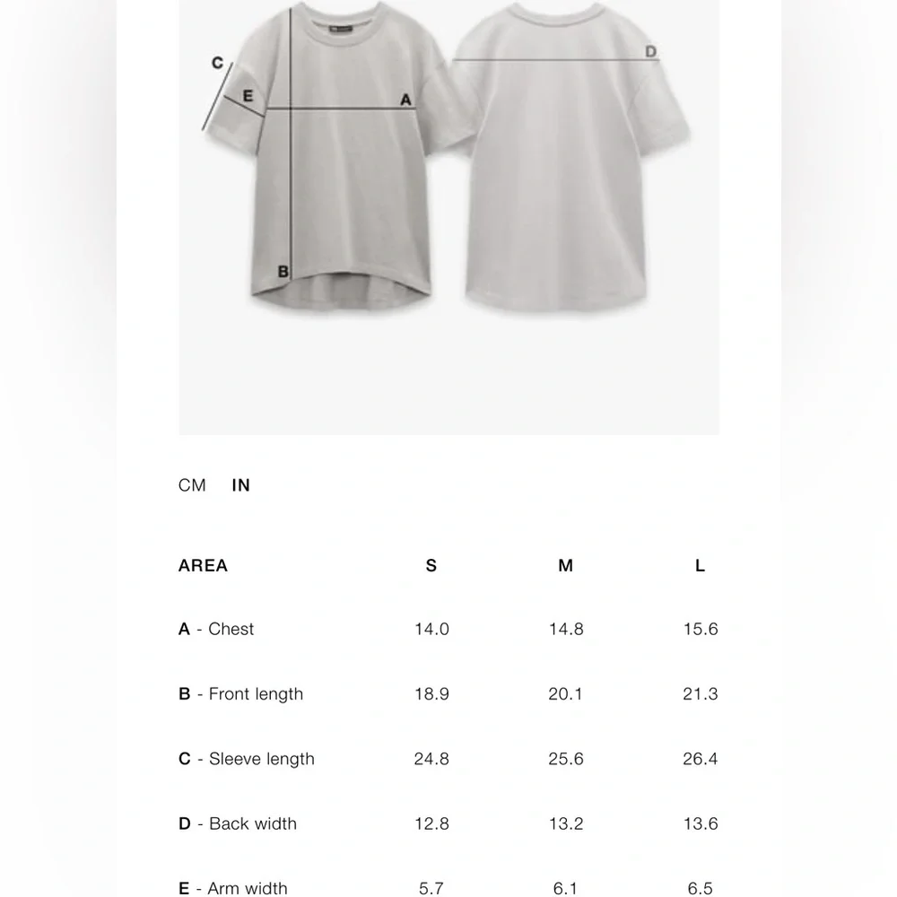 Zara Black Sheer Long Sleeve Blouse - Picture 5 of 9